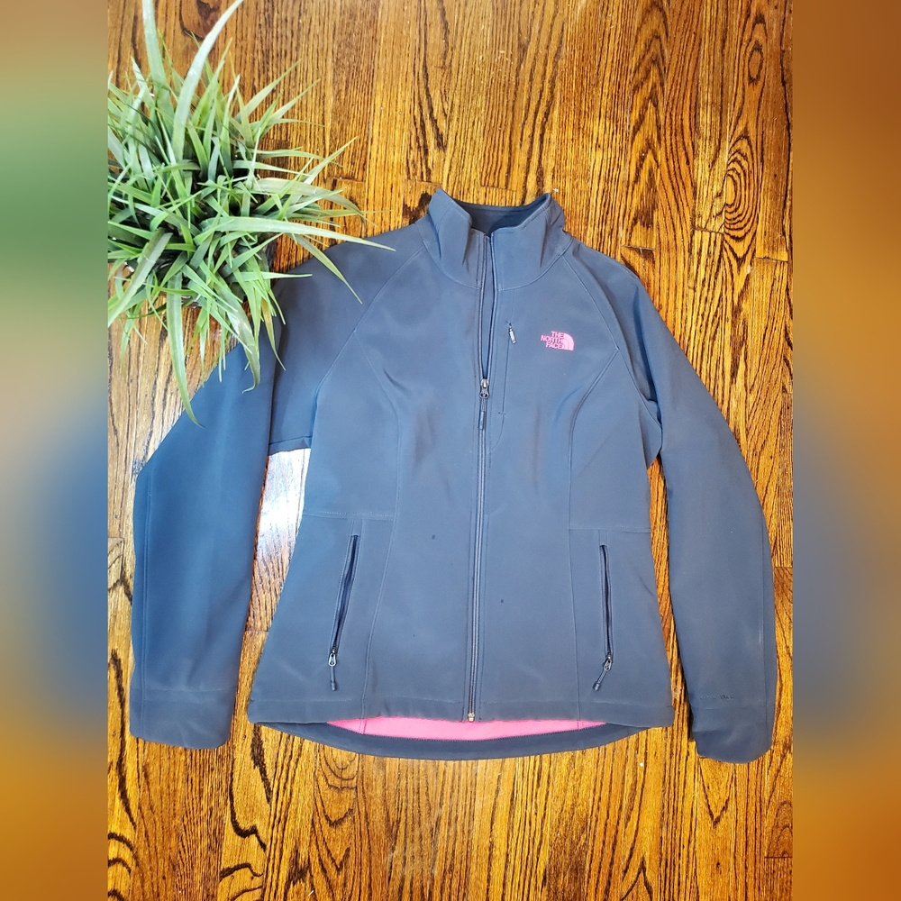 The North Face Women's Black Jacket